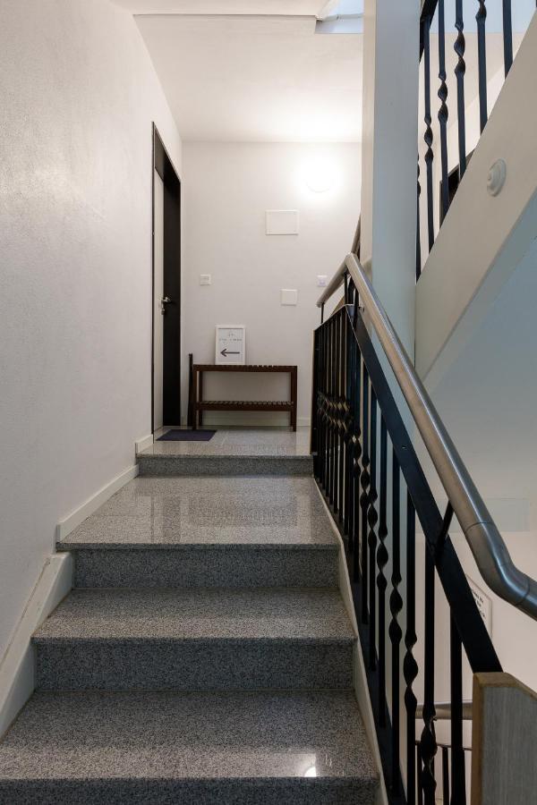 Berg & Berg Appartements - Luzern Exterior photo