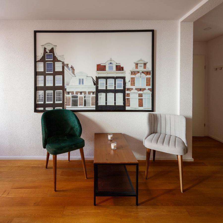 Berg & Berg Appartements - Luzern Exterior photo